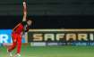Harshal Patel