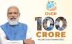 Symbol of India's potential on world stage: BJP on