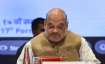 Amit Shah to launch BJP's membership drive in Lucknow today