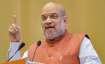  Union Home Minister Amit Shah
