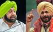navjot Sidhu 