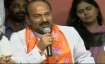 Sanjay Patil sparks controversy says ED won't come after me