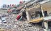 Building collapses, south Delhi, Sangam Vihar, latest national news updates, delhi, building collaps