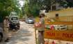 delhi police constable fired
