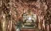 farmers, terrorists, Durga Puja pandal, Kolkata durga puja pandal, farm law agitation, latest nation