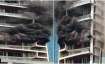 Mumbai: Massive fire breaks out at Avighna Park apartment