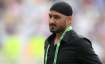 Harbhajan Singh
