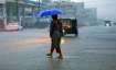 IMD, Kerala heavy rainfalll