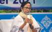 West Bengal Chief Minister Mamata Banerjee