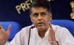manish tewari statement on punjab