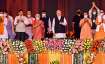 PM Narendra Modi launches PM Ayushman Bharat Health