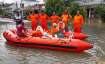 kerala flood alert