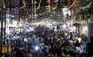 covid compliance diwali 2021