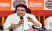 raj thackeray covid positive