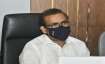 Maharashtra Health Minister