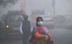 Diwali air pollution 