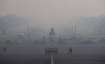 Delhi air quality, air quality deteriorates, air quality very poor category, latest news updates, de