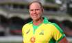 File Photo of Matthew Hayden.