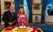 United States President Joe Biden, joe biden, Vice President Kamala Harris, Diwali greetings, people