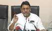 Nawab Malik addresses press conference 