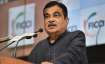 Union Minister for Road Transport & Highways Nitin Gadkari 
