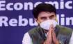 value added tax,civil aviation minister jyotiraditya scindia,atf taxes,haryana,civil aviation,scindi