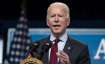 US President Joe Biden