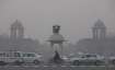 Delhi's air quality remains in 'very poor' category; city