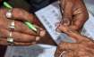 EC bans exist polls for UP assembly election