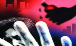 Representational pic - Man throws acid on woman at a Jaipur
