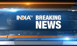 Live Breaking News February 16.