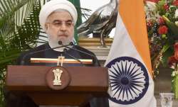 Why no veto rights for 1.3 bn-strong nation? Iran backs