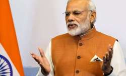 PM Modi to deliver World Congress on Information Technology
