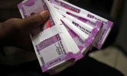 Political parties collected Rs 1,500 crore in five assembly