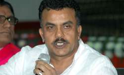 Sanjay Nirupam