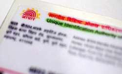 Govt extends deadline for linking Aadhaar with welfare