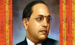 In Uttar Pradesh, BR Ambedkar to become Bhimrao Ramji