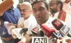 File photo of BSP MLA Anil Singh