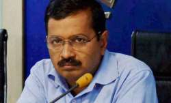 Arvind Kejriwal