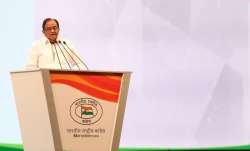 Congress Plenary Session live updates: 'We have done it