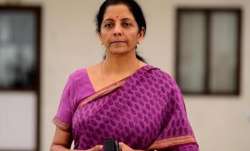 Defence Minister Nirmala Sitharaman to visit China next