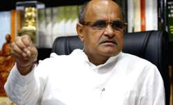 File pic of KC Tyagi