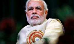 The prime minister said that the government was working to