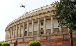 Congress issues whip to all party MPs in Rajya Sabha, asks