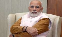 PM Narendra Modi