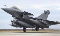 No White Paper on Rafale deal: Government