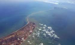 Will not damage Ram Sethu for shipping channel project: