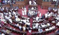 All six candidates set to enter Rajya Sabha unopposed in