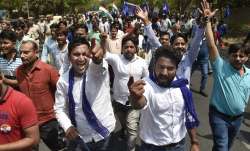 April 2 Bharat Bandh had resulted in widespread violence