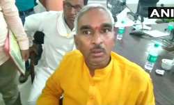 Unnao rape case: BJP MLA defends Kldeep Sengar, says